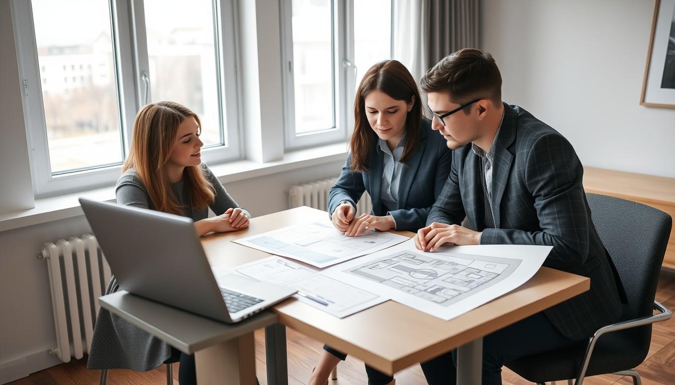 Apartment Purchase Legal Support