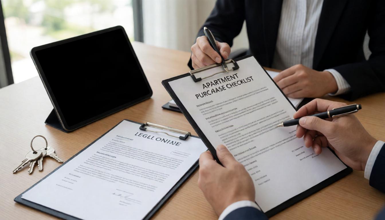 Buyer Guidance at Offer Stage